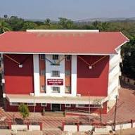 Modern architectural roofing for Bicholim Central School, Goa: Durable and weather-tight standing seam system by Rishonn & Reyansh for premier educational infrastructure.