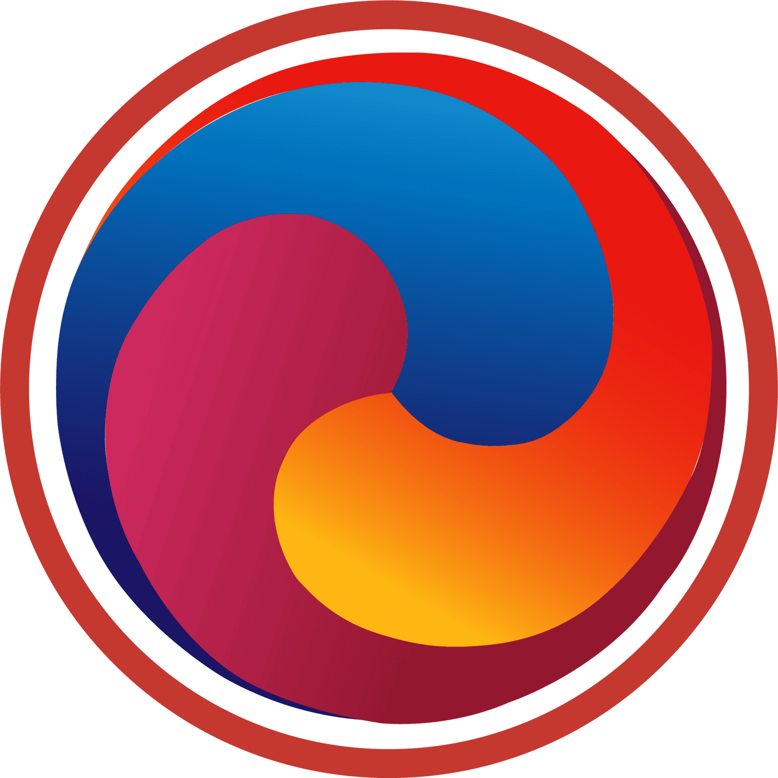 Circle Logo